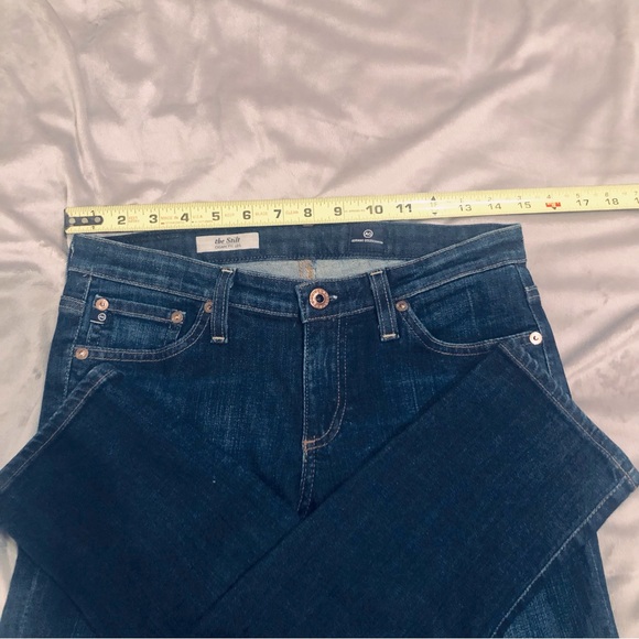 Adriano Goldschmied Women’s Jeans - Picture 6 of 10